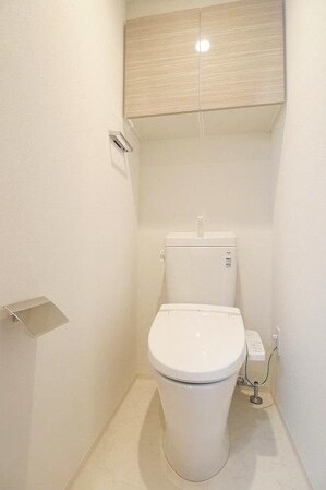 LUMEED CUBE 菊川 PREMIUMの物件内観写真